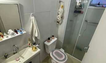 Imagem 5: Apartamento para Venda em São José dos Campos, Centro, 2 dormitórios, 1 banheiro, 1 vaga