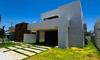 Imagem: CD Terras Alphaville 1 Barra dos Coqueiros