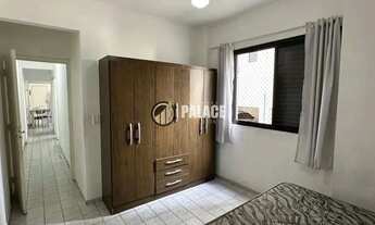 Imagem 3: Apartamento com 2 quartos, Guilhermina, Praia Grande - R$ 320 mil, Cod: 570