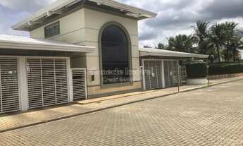 Imagem 6: Terreno Único à Venda no Condomínio Lago da Barra em Jaguariúna/SP