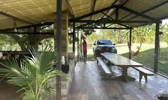 Imagem 7: Vendo Lindo Sítio em Girassol