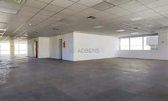 Imagem: Andar corporativo para locação, Bela Vista