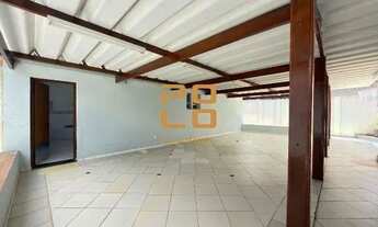 Imagem 2: Casa terrea nascente com 3 suítes plenas com armários no Setor Aeroporto em Goiânia - GO