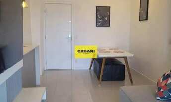 Imagem 3: Apartamento no Centro em São Bernardo do Campo