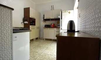 Imagem 4: Casa térrea à venda no Jardim Santa Rosália, em Sorocaba-SP