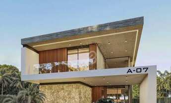 Imagem 5: Casa com 4 dormitórios à venda, 280 m² por R$ 3.795.732 - Tamandaré - Esteio/RS