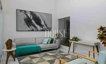 Imagem 3: Casa em Sorocaba, com 236m², à venda em condomínio de alto padrão Le France