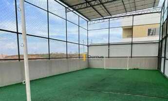 Imagem 6: Casa com 3 dormitórios à venda, 79 m² por R$ 550.000,00 - Morros - Teresina/PI