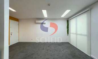 Imagem 7: Conjunto Comercial á Venda no Alto da Boa Vista com 35m², 1 vaga