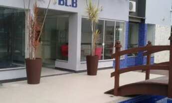 Imagem: Apartamento mobiliado