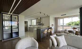 Imagem 6: LINDO APARTAMENTO MOBILIADO E DECORADO DE 3 QUARTOS EM ÁREA NOBRE DE BENTO GONÇALVES