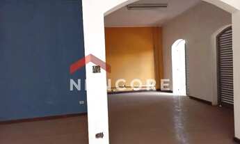 Imagem: Casa em Avenida Guarani - Jardim Guarani