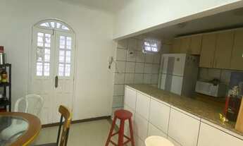 Imagem 3: Casa 3/4 com piscina Jauá p/ carnaval