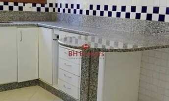 Imagem 6: CASA DE 3 SUÍTES E 2 VAGAS NO BAIRRO BELVEDERE!