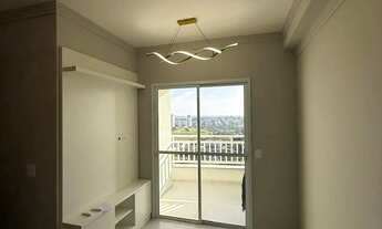 Imagem 7: Apartamento novo para locação no Parque Campolim