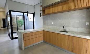 Imagem 4: Casa a venda no Residencial VILA SEGURA