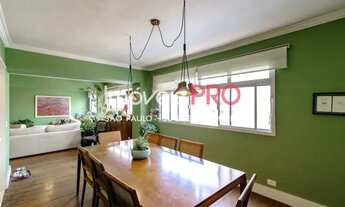 Imagem 6: Apto de 139m2 com 2 dorm e 1 vaga no Jardim América