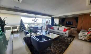 Imagem 5: Imóvel para aluguel tem 178 metros quadrados com 3 quartos em Setor Oeste - Goiânia - GO