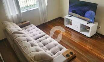 Imagem 6: Casa com 3 dormitórios à venda, 115 m² por R$ 570.000,00 - Inhaúma - Rio de Janeiro/RJ