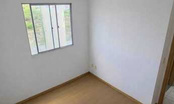 Imagem 2: Apartamento à venda condomínio parque flora