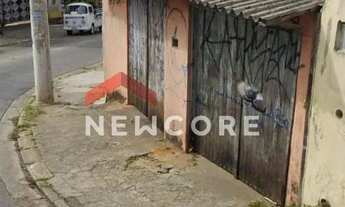 Imagem 2: Lote em Avenida Nova Iorque - Utinga - Santo André/SP