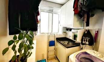 Imagem 3: Apartamento de 72 m² Areias - São José