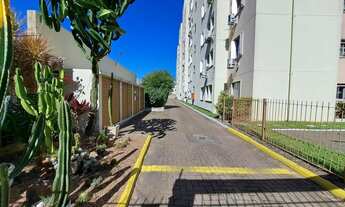 Imagem 3: Edifício Pateo Santa Fé apartamento de 2 dormitórios com vaga no bairro Sarandi