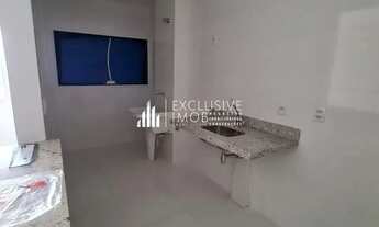 Imagem 7: TORRE TRIVENTO APTO DE 67 METROS, 2/4 SENDO 1 SUÍTE É 3 BANHEIROS