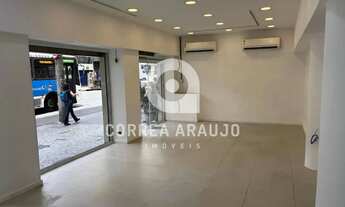 Imagem 6: Loja / Ponto Comercial / Frente de rua para alugar 65m² - TIJUCA