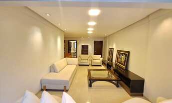 Imagem 7: Apartamento de 105 m² com 3 quartos à venda no Residencial Belvedere D'or por R$ 890