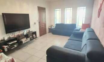 Imagem: Sobrado em Rua Guaraipó - Parque Sevilha