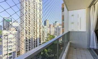 Imagem 7: Higienópolis! Cobertura!