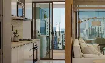 Imagem 5: ALAMEDA JARDINS EM BOA VIAGEM I O MELHOR DE 4 QUARTOS I2 SUÍTES I ENTREGA EM DEZ I 2 VAGAS