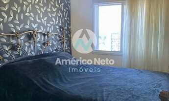 Imagem 6: Apartamento com 2 dormitórios para alugar, 67 m² por R$3.576,00/mês - Olímpico - São Caeta