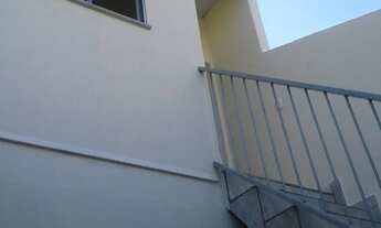 Imagem 7: Casa no Boassu Casa com 1 dormitório