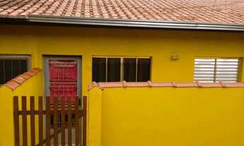 Imagem: Casa térrea com 2 dormitórios à venda