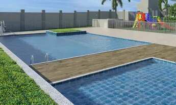 Imagem 6: Apartamento à venda no ALAMEDA IMPERIAL , MARIVAN, Aracaju, SE