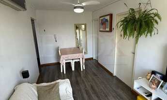 Imagem 2: Apartamento à venda em Porto Alegre-RS, bairro Humaitá: 1 quarto, 1 sala, 1 banheiro, 41,6