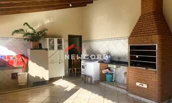 Imagem 3: Casa em Rua Verônica - Jardim Verônica - Maringá/PR