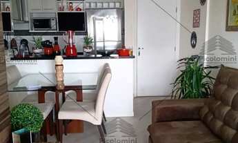 Imagem 5: Apartamento a venda na Vila Prudente, 02 quartos planejados, cozinha planejados, 01 vaga c