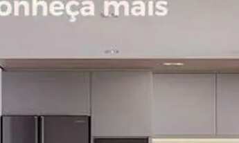 Imagem 5: Residencial Tremezzo apartamento com 03 dormitórios com infraestrutura completa