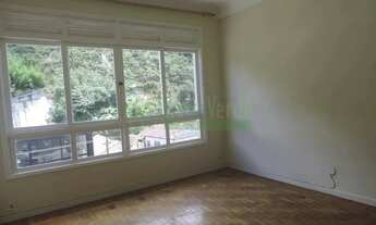 Imagem: CORONEL VEIGA (APARTAMENTO EM BOM ESTADO