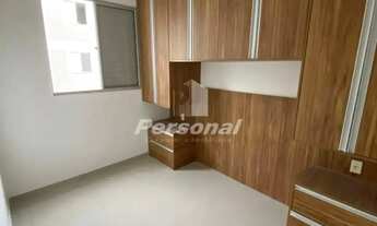 Imagem 2: Apartamento para aluguel com 2 dormitórios, Alto Do Cardoso, Pindamonhangaba