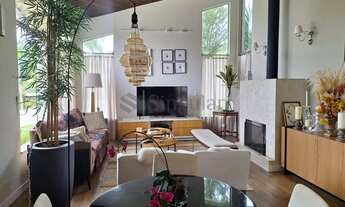 Imagem 2: Excelente Casa 3 Quartos, 2 Suítes com 2 Vagas no Fazendinhas Belo Vale!