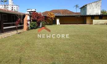 Imagem 6: Casa em Rua Afonso Schmidt - Solemar - Praia Grande/SP