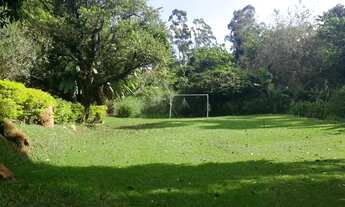 Imagem 7: Chácara em 16 - Alphaville Itu - Itu/SP