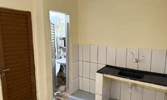 Imagem 2: Kit Net Casa com 1 dormitório