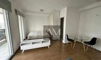 Imagem 3: Studio para alugar, 40 m² por R$ 3.348/mês - Rua Maria Otília, 210 - Jardim Anália Franco