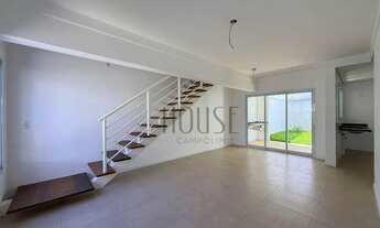 Imagem 3: Casa com 3 quartos à venda, 130 m² - Condomínio Tirreno Residences - Sorocaba/SP