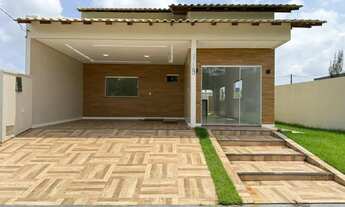 Imagem: ALUGO LINDA CASA NO CONDOMÍNIO JARDIM MARSELHA